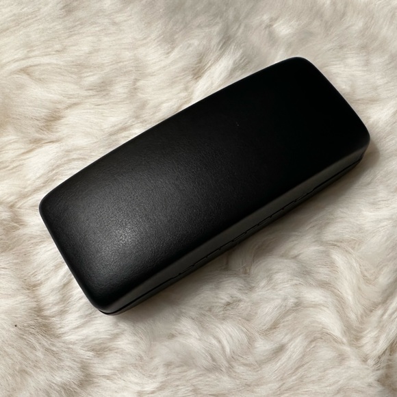 VERSACE GLASSES CASE, NEW - Picture 3 of 3